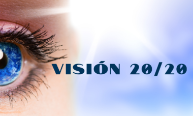 Vision 2020